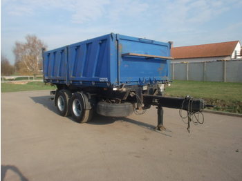 PANAV TS 3 18(id.8891)  - Tipper trailer