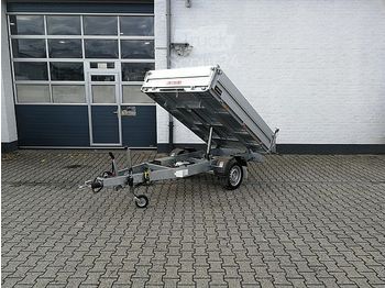  Pongratz - RK 230 1800kg elektro Rückwärtskipper sofort Neu - Tipper trailer