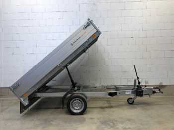 SARIS K1 256 150 1500 1 Rückwärtskipper - Tipper trailer