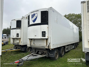 VAK Trailer Reefer Standard - Refrigerator trailer: picture 1