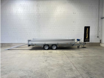 Autotransporter trailer VARIANT