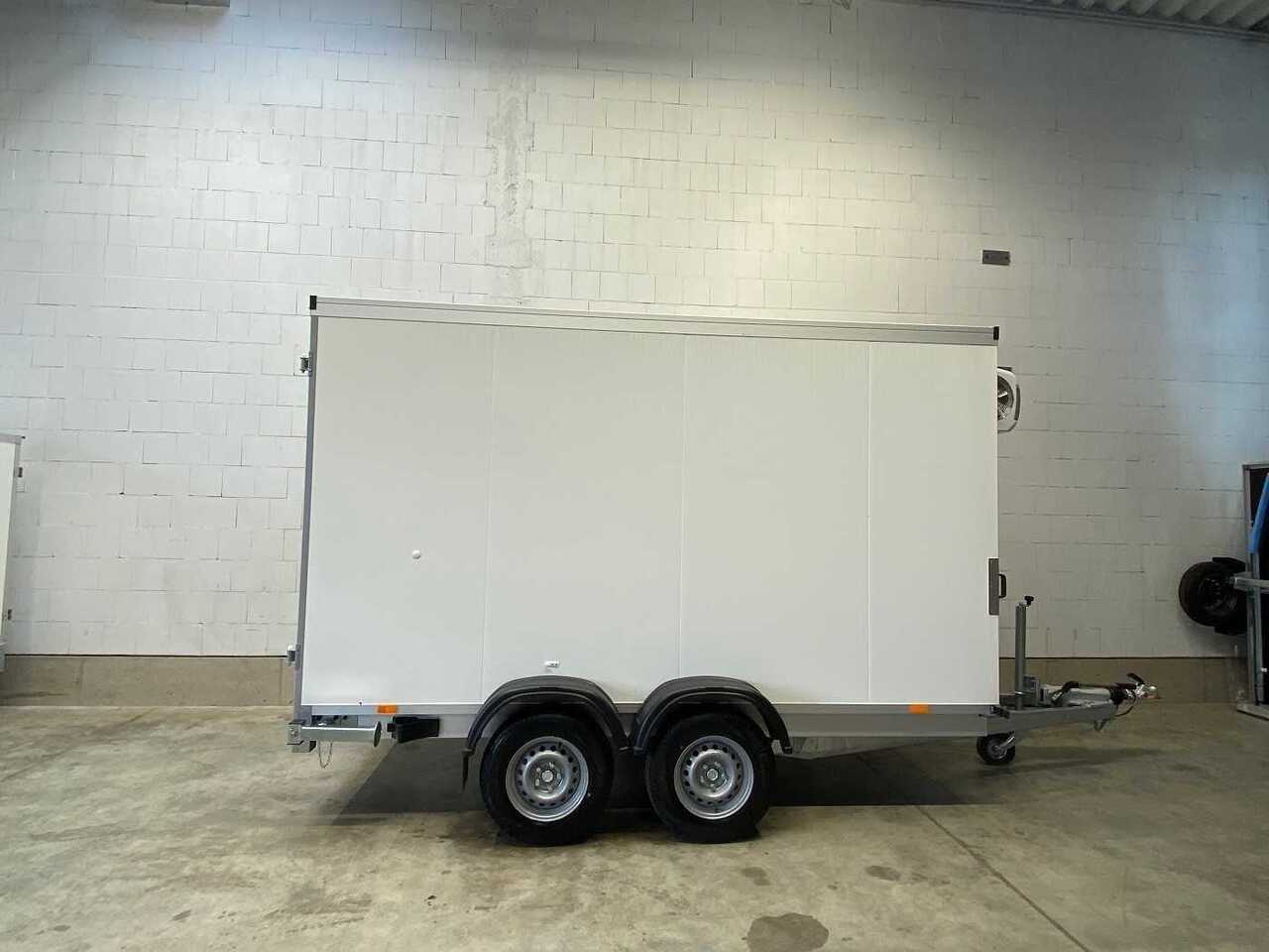 New Refrigerator trailer VEZEKO TK B 30.35 KH Kühlanhänger: picture 5