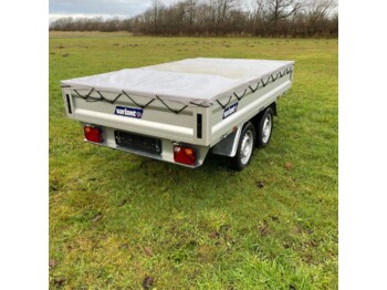 Car trailer Variant 756 AA: picture 1