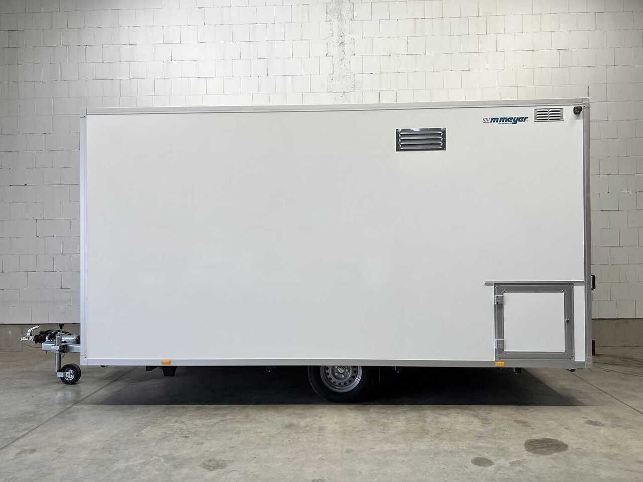New Vending trailer WM MEYER VKE 1540/216 TOP Imbiss Verkaufswagen: picture 20