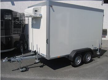 New Refrigerator trailer Wm Meyer - AZKF 340x154x200 Kühlkoffer WM AKTIONSPREIS: picture 1