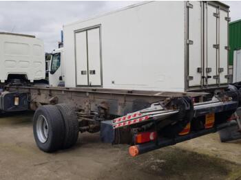 Cab chassis truck 2010 Daf LF55 220: picture 1