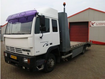 Steyr 13S21 - Autotransporter truck