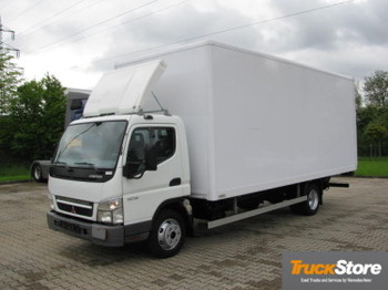 FUSO 7C15 - Box truck