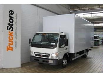 Mitsubishi Fuso CANTER 7C15,4x2 - Box truck