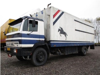 Steyr 14 S 14 - Box truck