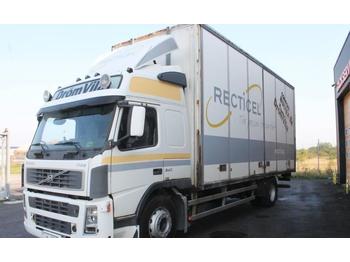Box truck Volvo FM9 4X2