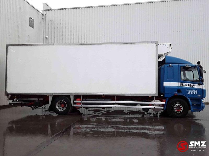 DAF 75 CF 310 Thermoking TS 600e - Refrigerator truck: picture 4