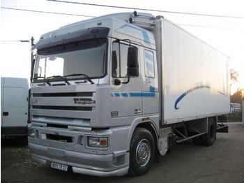 Box truck DAF 95-360: picture 1