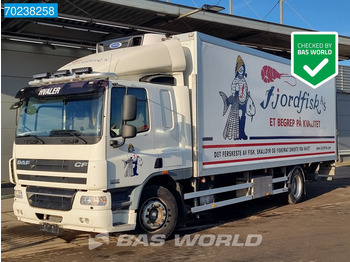 Refrigerator truck DAF CF 75 310