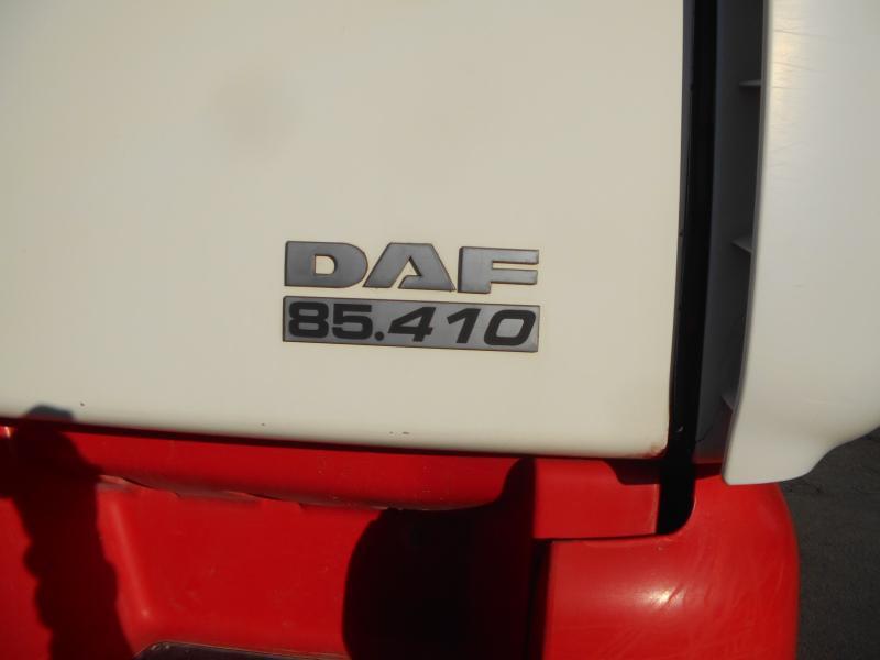 DAF CF85 410 - Tipper: picture 3