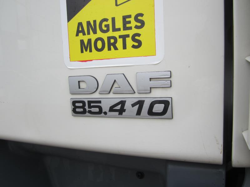 DAF CF85 410 - Tipper: picture 4