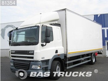 Box truck DAF CF85.410 Manual Euro 5: picture 1