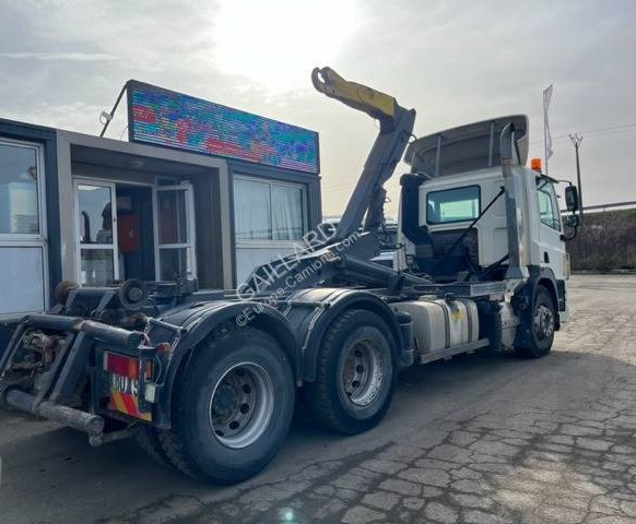 DAF CF85 460 - Hook lift truck: picture 3