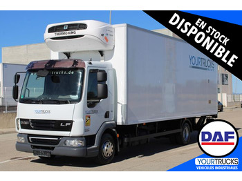 Refrigerator truck DAF CF