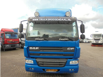 Cab chassis truck DAF CF 75.250 + Euro 5: picture 2