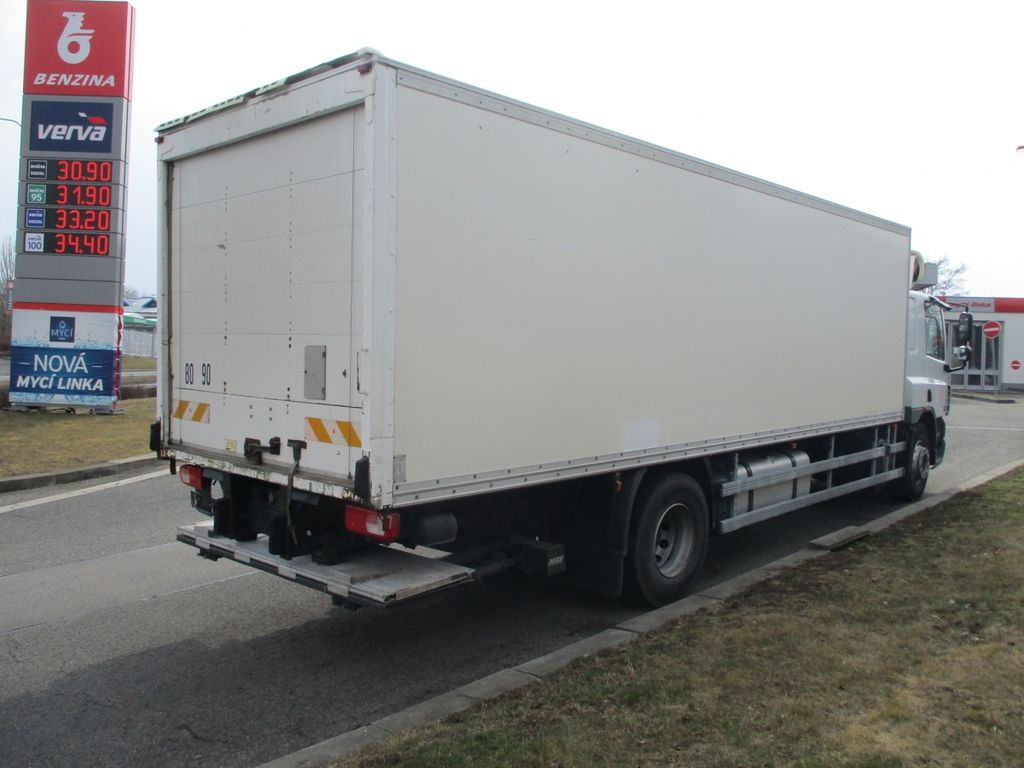 DAF  CF 75.310  - Box truck: picture 5
