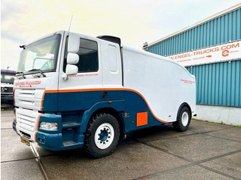 Box truck DAF CF 85 360