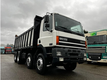 Tipper DAF CF 85 380