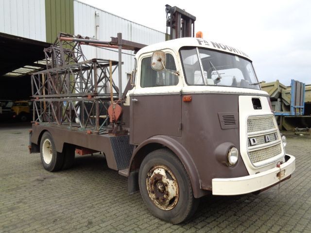 DAF FA 1300 BB - Crane truck: picture 3