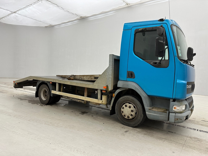 DAF LF45.12 - Autotransporter truck: picture 3