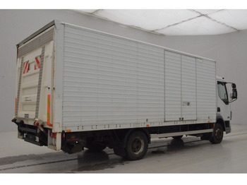 Box truck DAF LF45.180: picture 4