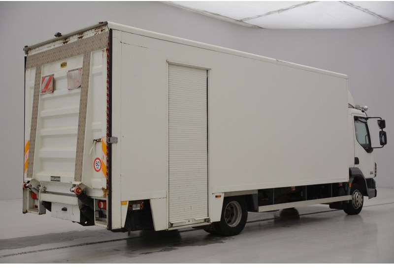 DAF LF45.180 - Box truck: picture 4