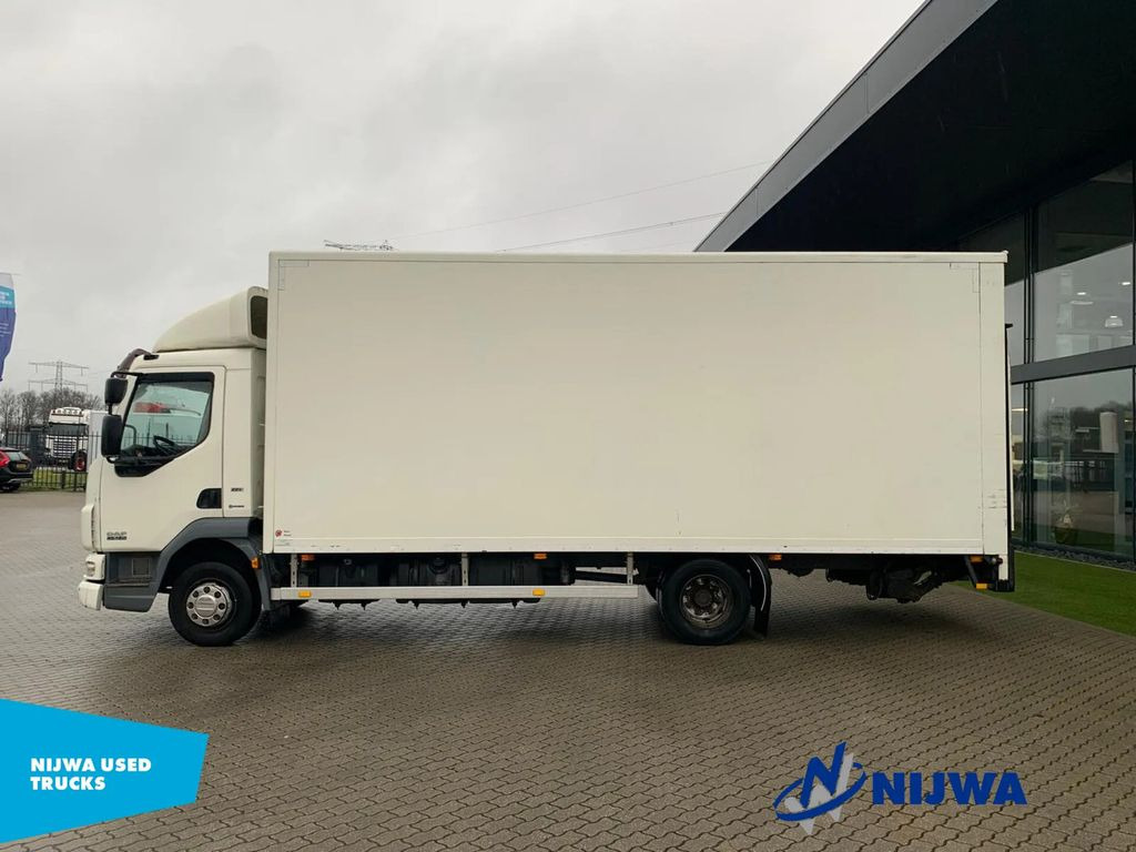 DAF LF45 4x2 Airconditioning + Cruise control  - Box truck: picture 5