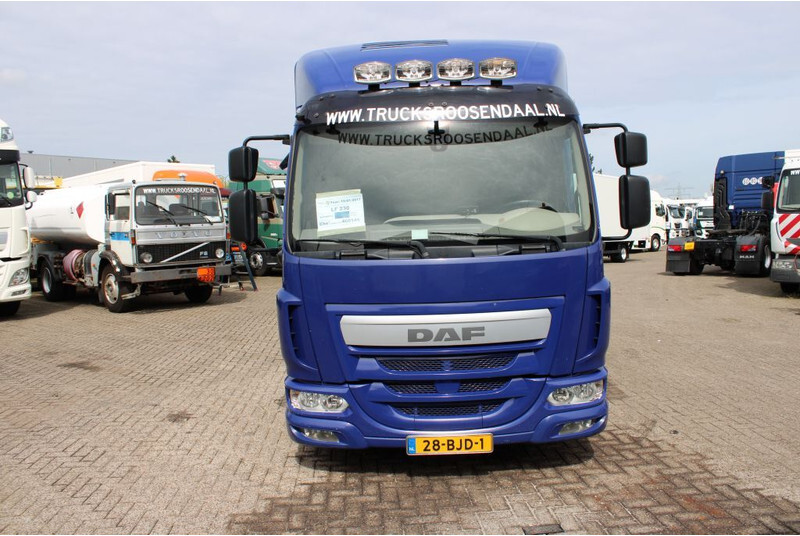 DAF LF 230 + EURO 6 - Box truck: picture 2
