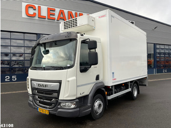 DAF LF 230 FA Thermo King V-500 Max Tiefkühler - Refrigerator truck: picture 1