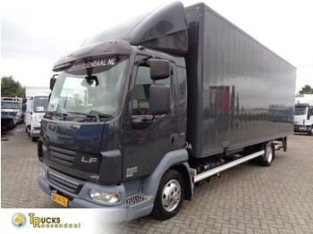 Box truck DAF LF 45 160