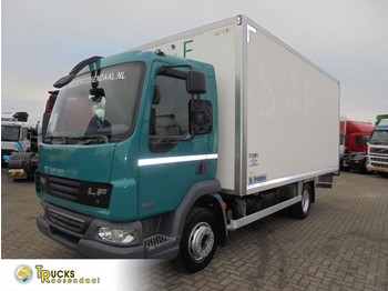 Box truck DAF LF 45.220 reserved + Euro 5 + Dhollandia Lift: picture 1