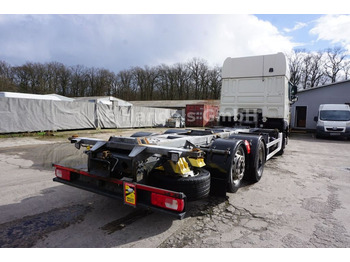 Cab chassis truck DAF XF 440 SSC LL *Retarder/BDF/ACC/LDW/LED/3.Lift: picture 3