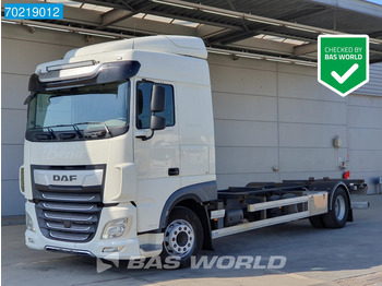 DAF XF 480 4X2 SC ACC LED Euro 6 - Container transporter/ Swap body truck: picture 1
