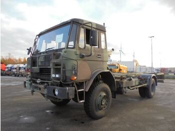 Container transporter/ Swap body truck DAF