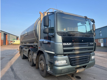 Tank truck DAF CF 85 360