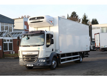 Refrigerator truck DAF LF