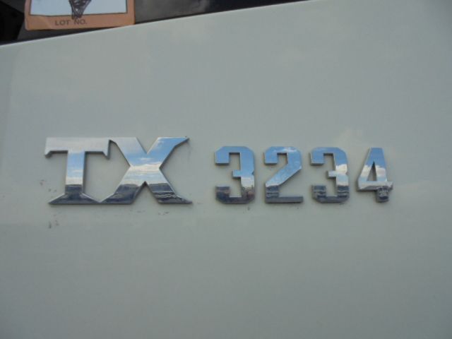 Tipper Diversen FOTON DAIMLER TX 3234 6X4: picture 17