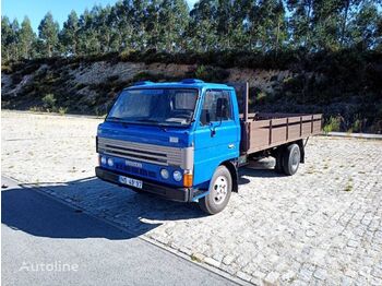 Dropside/ flatbed truck MAZDA T3000
