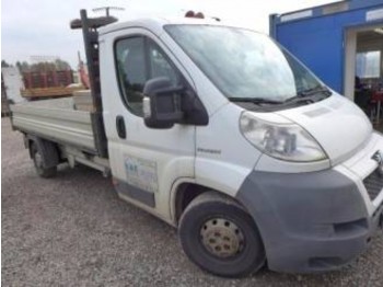 Peugeot Boxer 250 2.2 HDi - Dropside/ Flatbed truck