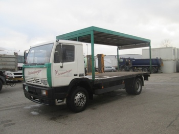 Steyr 15S18 4x2 Pritsche, Manual - Dropside/ Flatbed truck