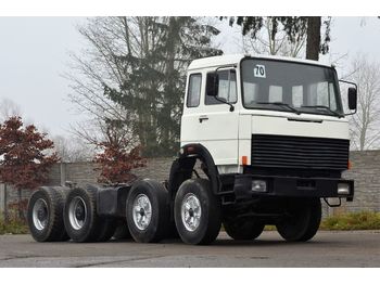 Cab chassis truck IVECO 260E36: picture 1
