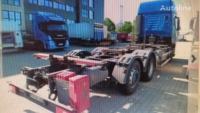 IVECO 26460 - Container transporter/ Swap body truck: picture 5