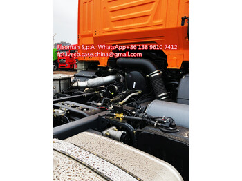 New Cab chassis truck IVECO 682( F2CCE611A*L) LZFF25T46LD062884: picture 3
