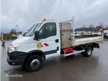 Tipper IVECO 70C17: picture 1