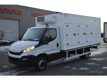 Vending truck IVECO DAILY 60C15 60-150: picture 1